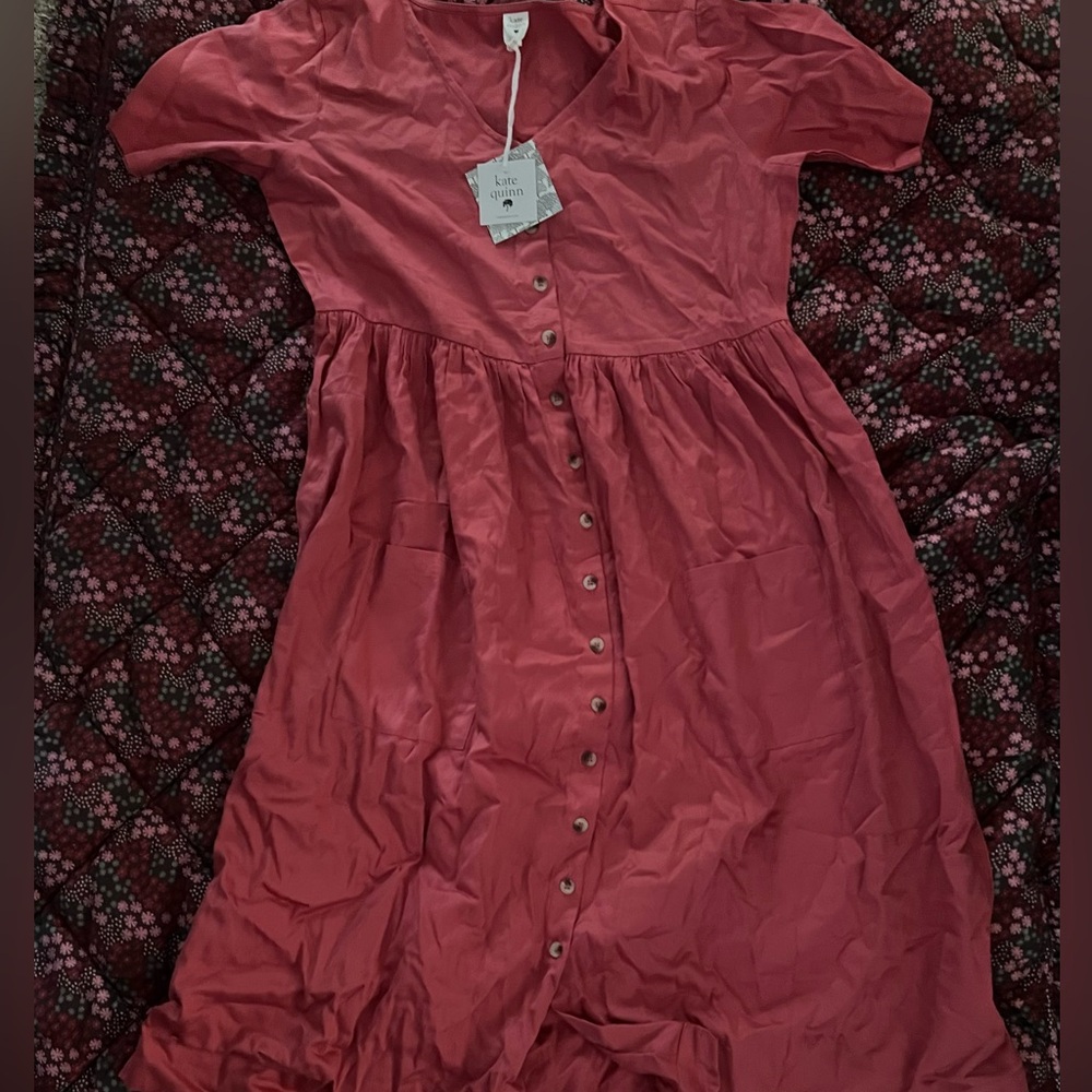 Never worn